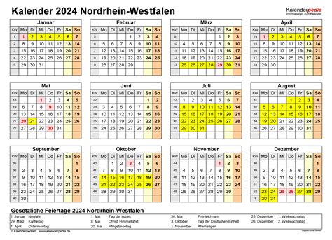 Kalender 2024 Ostern Best The Best Review of - School Calendar Dates 2024