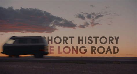 Sabrina Carpenter in Trailer for 'The Short History of the Long Road ...