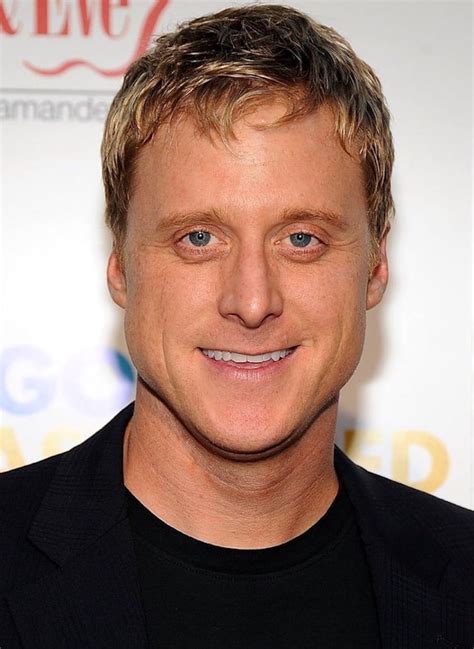 TIL Alan Tudyk has had a role in every Disney animated film since ...