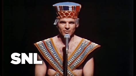 King Tut - SNL - YouTube