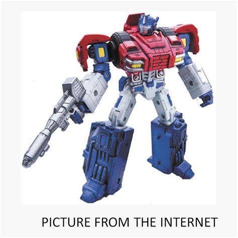 Transformers 6 New Optimus Prime, HD Png Download - kindpng