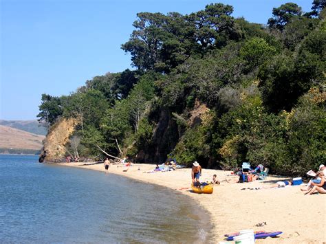 Best Marin County Beaches for Families | Marin Mommies