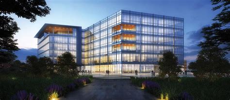 Independent Bank - New Headquarters in Texas | View, Inc.