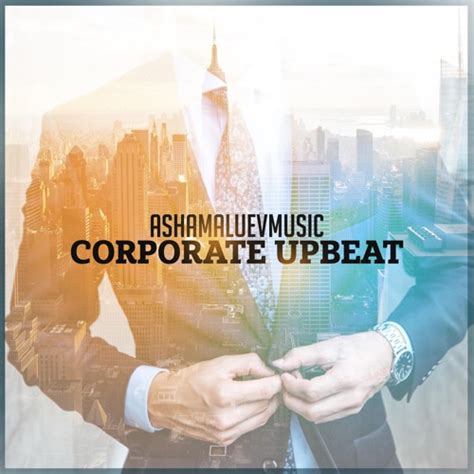 Stream Corporate Upbeat - Business & Presentation Background Music Instrumental (FREE DOWNLOAD ...