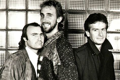 Phil Collins Explains How Genesis Decided Which Songs Ended Up on Solo ...