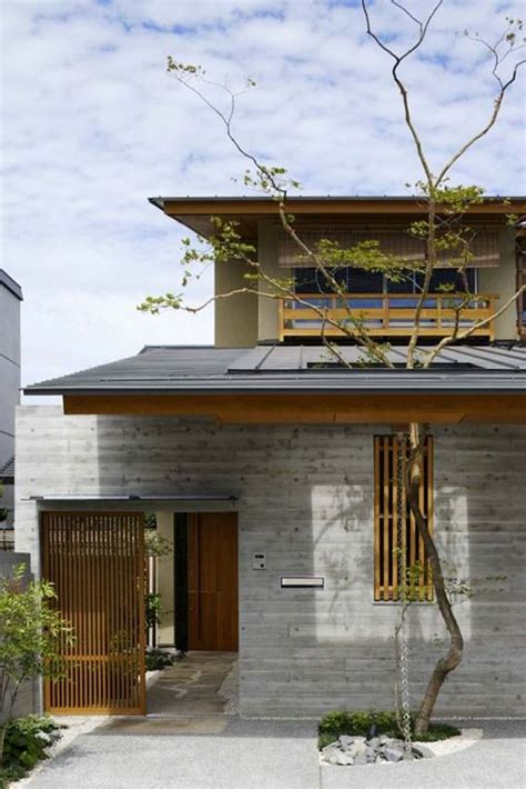 15 Prinsip Desain Minimalis Rumah Gaya Jepang - arsitag blog