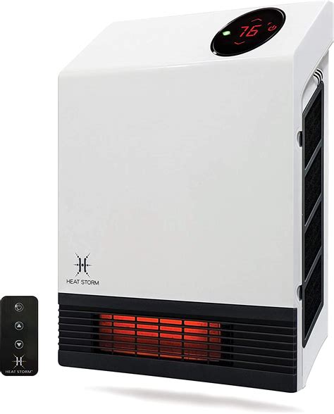 10 Best Electric Wall Heaters: Top Reviews & Buying Guide By 10Wares