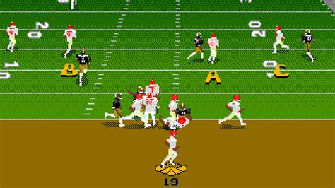 Madden NFL 95 Photoblog