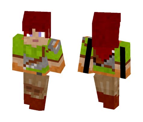 Download Medieval Archer Minecraft Skin for Free. SuperMinecraftSkins