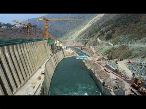 Diamer Bhasha Dam Update 2021 | Diamer Bhasha Dam Work Progress | Diamer Bhasha Dam - YouTube