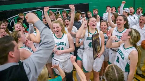 IHSA girls basketball: Regional champions from the Peoria area