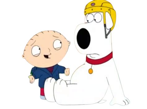 Stewie And Brian PNG 4 by Colmodo on DeviantArt