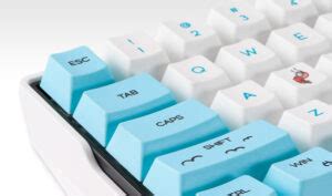 TMKB – Professional Mechanical Keyboard Website