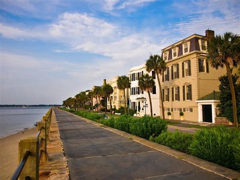 Charleston History Tour | Walks of Charleston