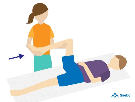 Range of Motion Exercises for Spinal Cord Injuries | Saebo