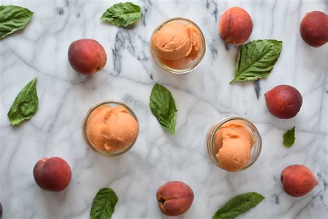 Good Food Reads: Popsicles and Sorbet (Part 1) | With Two Spoons
