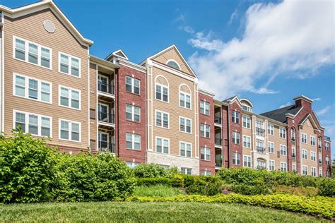 Westchester at Rockville Station Apartments - Rockville, MD 20851