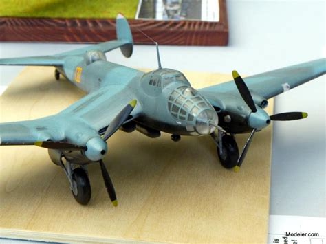 Moson Model Show 2014 – Part 2 (1/72 scale aircraft contd.) | iModeler