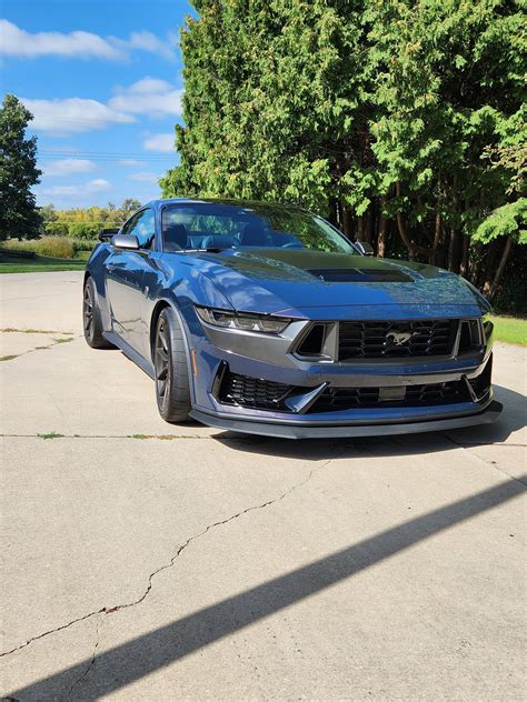 Official BLUE EMBER Mustang S650 Thread | Page 8 | Mustang7G - 2024 ...