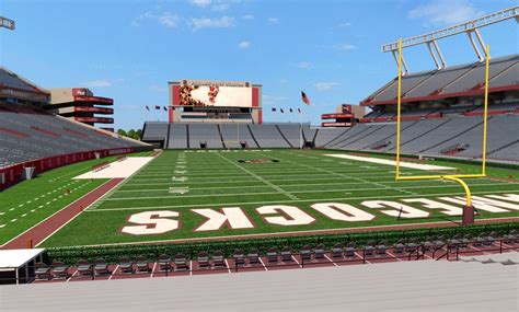 South Carolina Gamecocks | Football Tickets