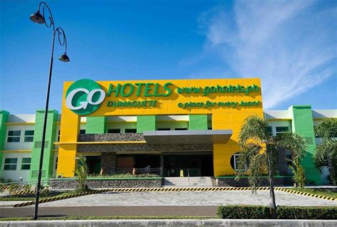 GO HOTELS DUMAGUETE: UPDATED 2024 Hotel Reviews, Price Comparison and ...