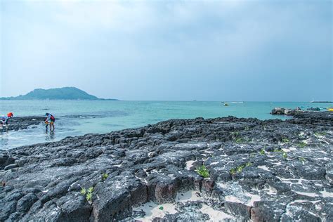 10 Best Beaches on Jeju Island - What is the Most Popular Beach on Jeju Island? – Go Guides