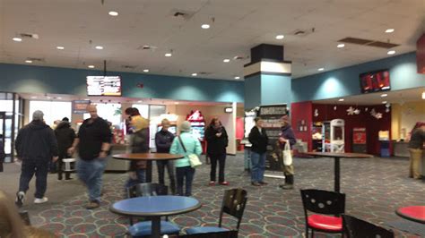 Movie Theater «Bangor Mall Cinemas 10», reviews and photos, 557 ...