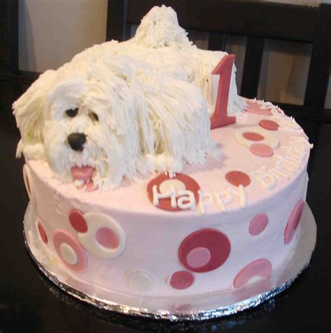 Puppy Cakes – Decoration Ideas | Little Birthday Cakes