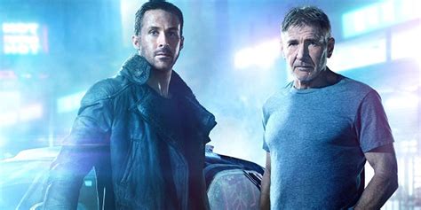 Blade runner 2049 ending - homesbilla