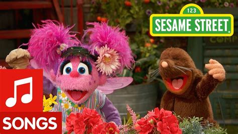 Sesame Street: Make Our Earth Better Song - YouTube Kids Videos, Earth ...