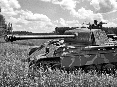 50 Amazing Photos of the Operation Bagration, 22 June 1944