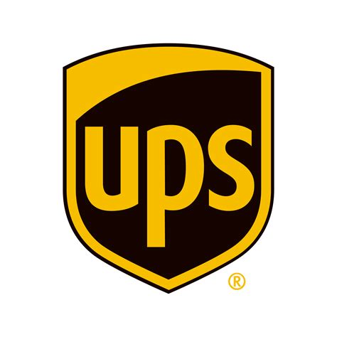 UPS Logo - PNG and Vector - Logo Download