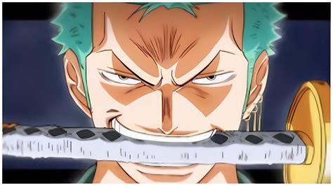 How to look like Zoro from One Piece – Workout routine explained