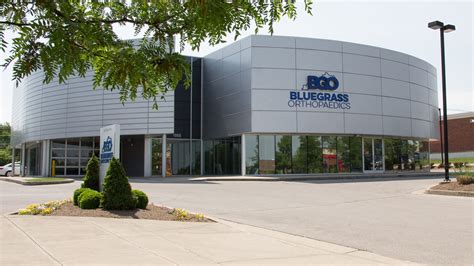 Locations | Bluegrass Orthopaedics