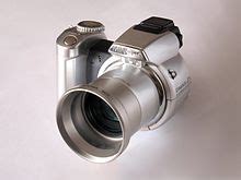 Minolta – Wikipedie