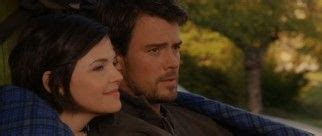 Love is again in the air for Ramona's Aunt Bea (Ginnifer Goodwin) and Howie's Uncle Hobart (Josh ...