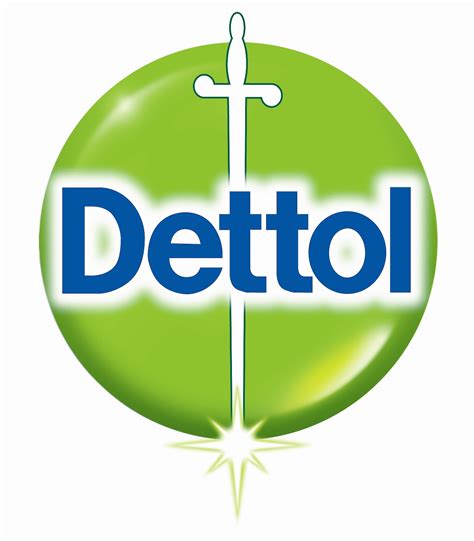 Dettol – Logos Download