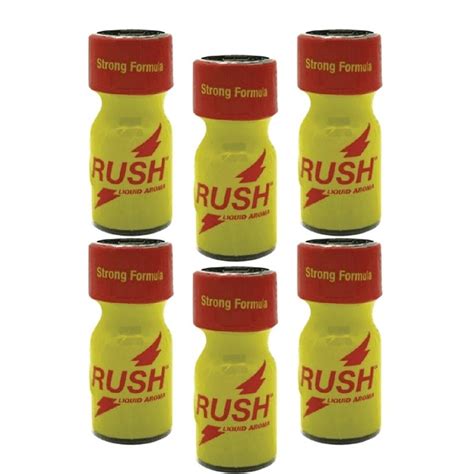 Rush Poppers | Buy Rush Poppers Online | Only £4.50