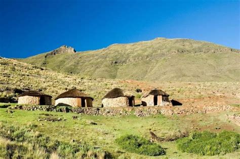 All About Lesotho - Africa.com