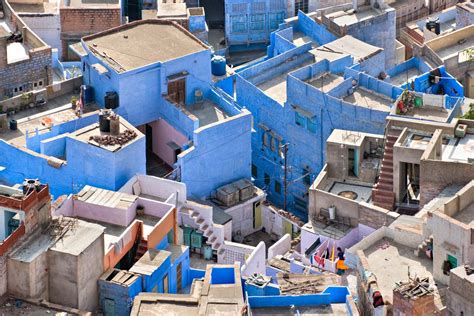 Jodhpur | History, Culture & Tourist Attractions | Britannica