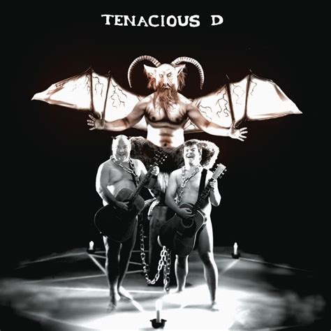 Tenacious D – Tribute Lyrics | Genius Lyrics