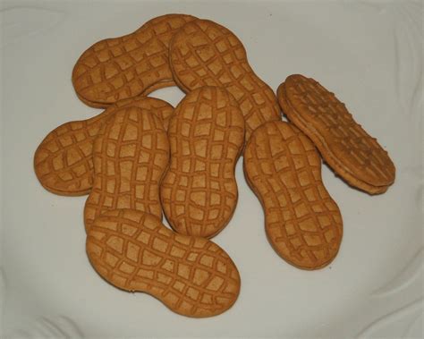File:Nutter Butter cookies.JPG - Wikimedia Commons