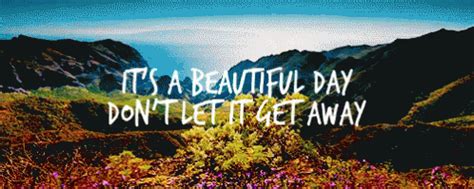 Beautiful Day GIF - BeautifulDay Outside - Discover & Share GIFs