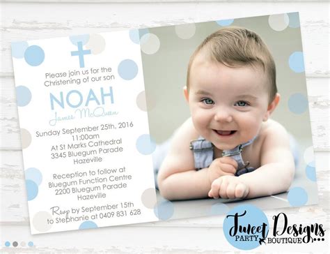 Baptism Invitation Card : Baptism Invitation Card Maker - Superb ...