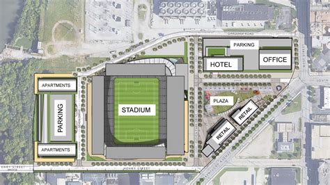 Indy Eleven finds new home in downtown Indianapolis | wthr.com