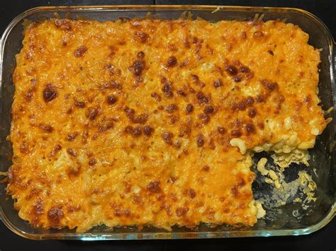 I Tried Patti LaBelle's Mac and Cheese Recipe - Parade