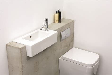 Space-saving Ideas For Small Bathrooms — Hugo Oliver Bathroom Showroom, Charlton - South East ...