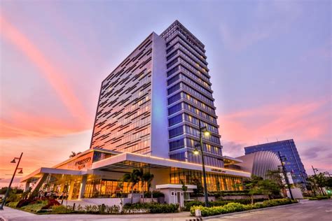 Spend your August holidays at Courtyard by Marriott Iloilo