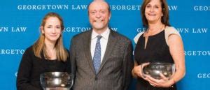 Alumni Awards | Georgetown Law