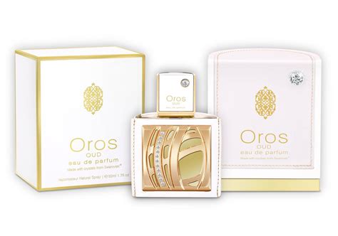 Oros Oud Oros perfume - a new fragrance for women and men 2015